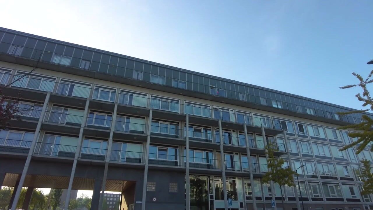 Video van Lederambachtstraat 94