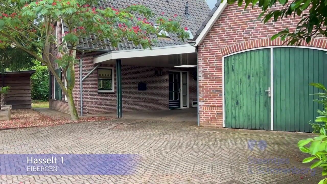 Video van Hasselt 1