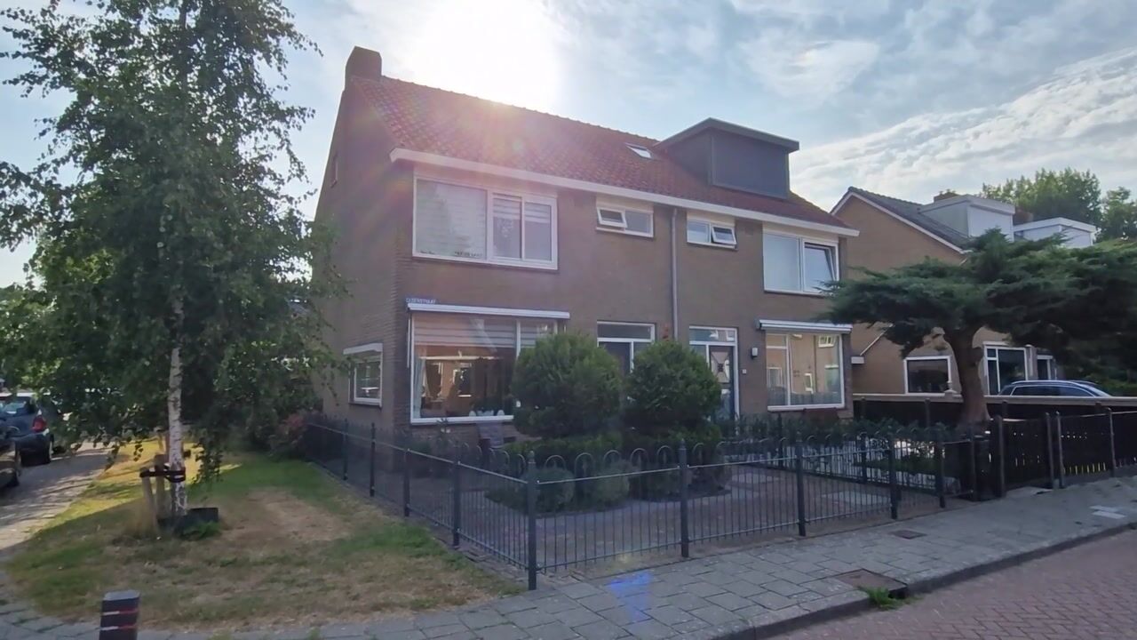 Video van Cederstraat 20