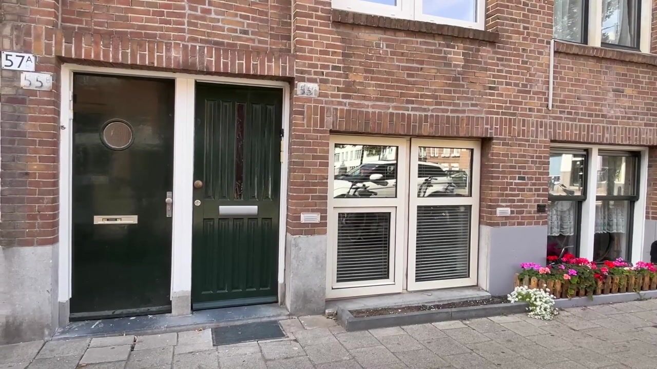 Video of Grote Visserijstraat 55-ASO
