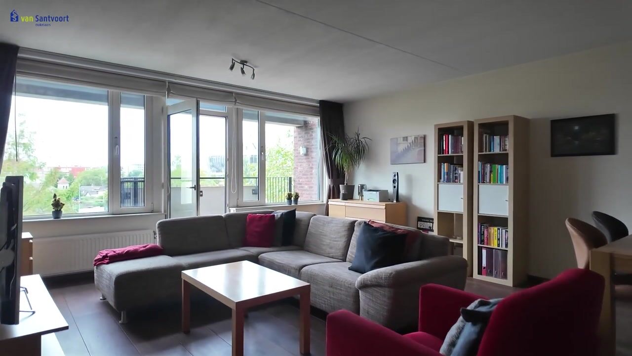 Video van Lichtstraat 267