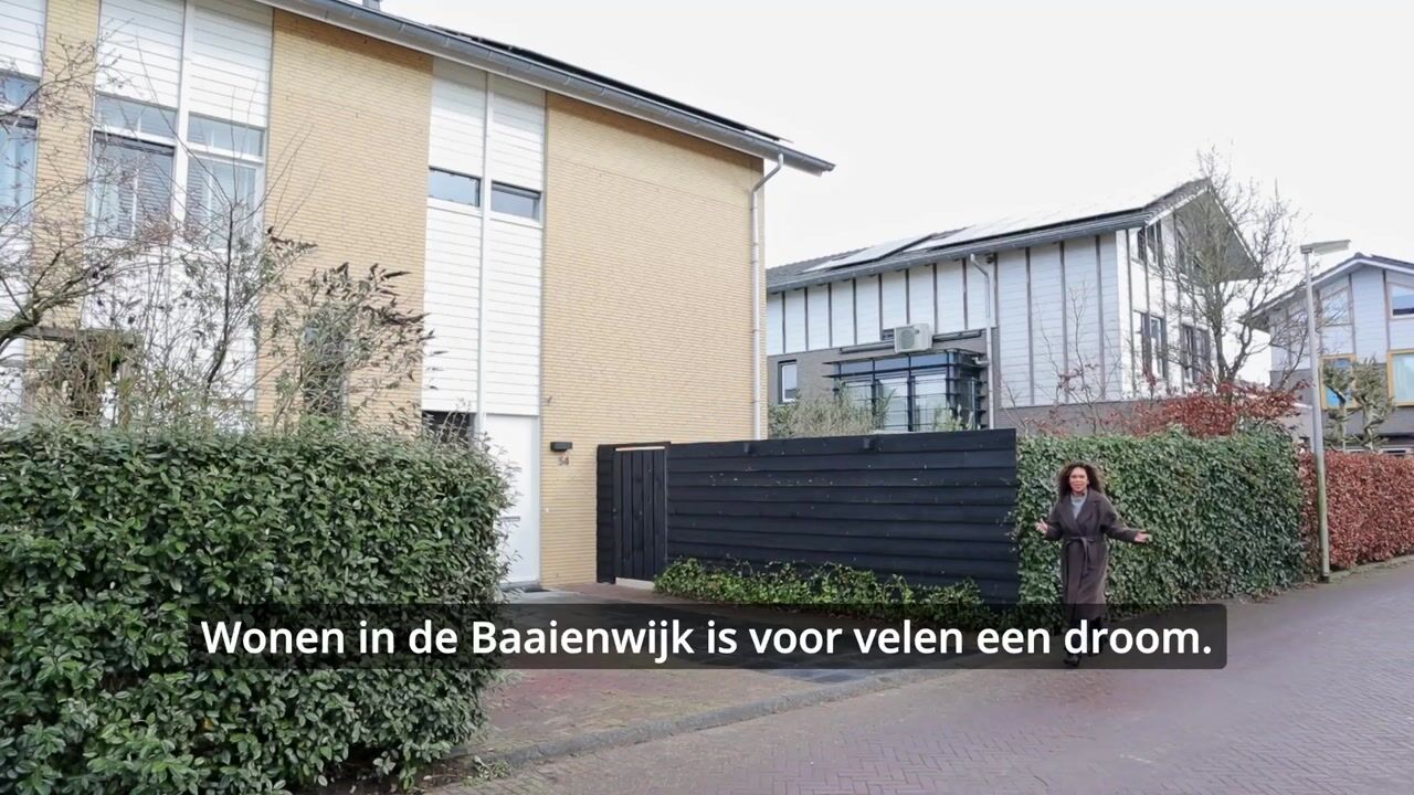 Video of Houtbaai 54