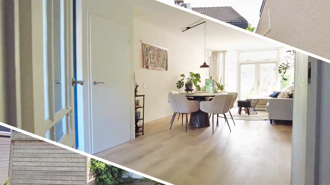 Video van Lyra 61
