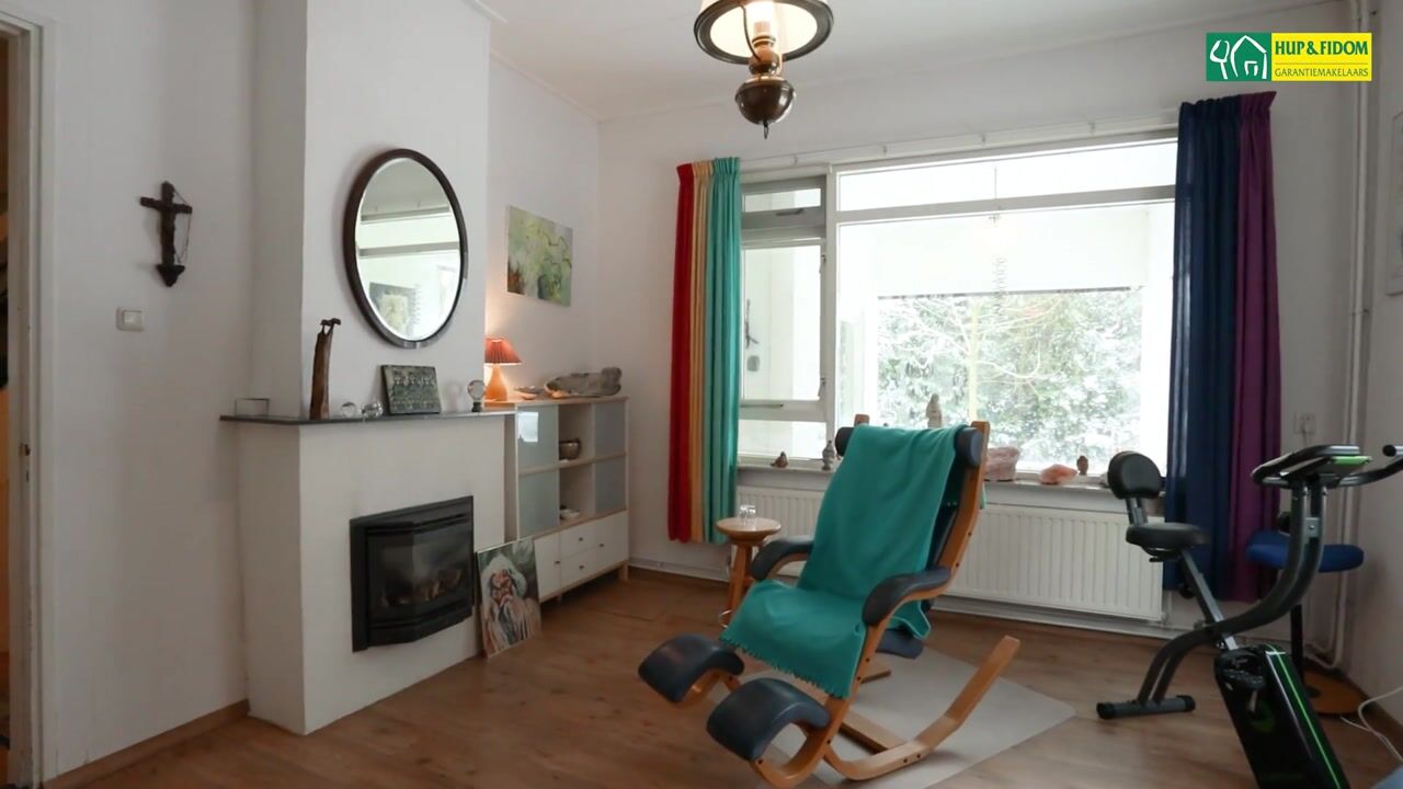 Video van Parallelweg 96