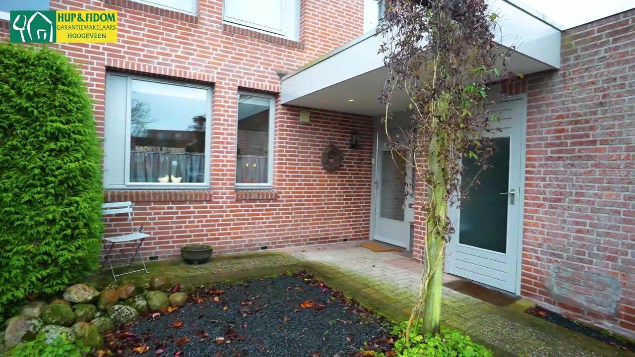 Video van Aletta Jacobshof 62