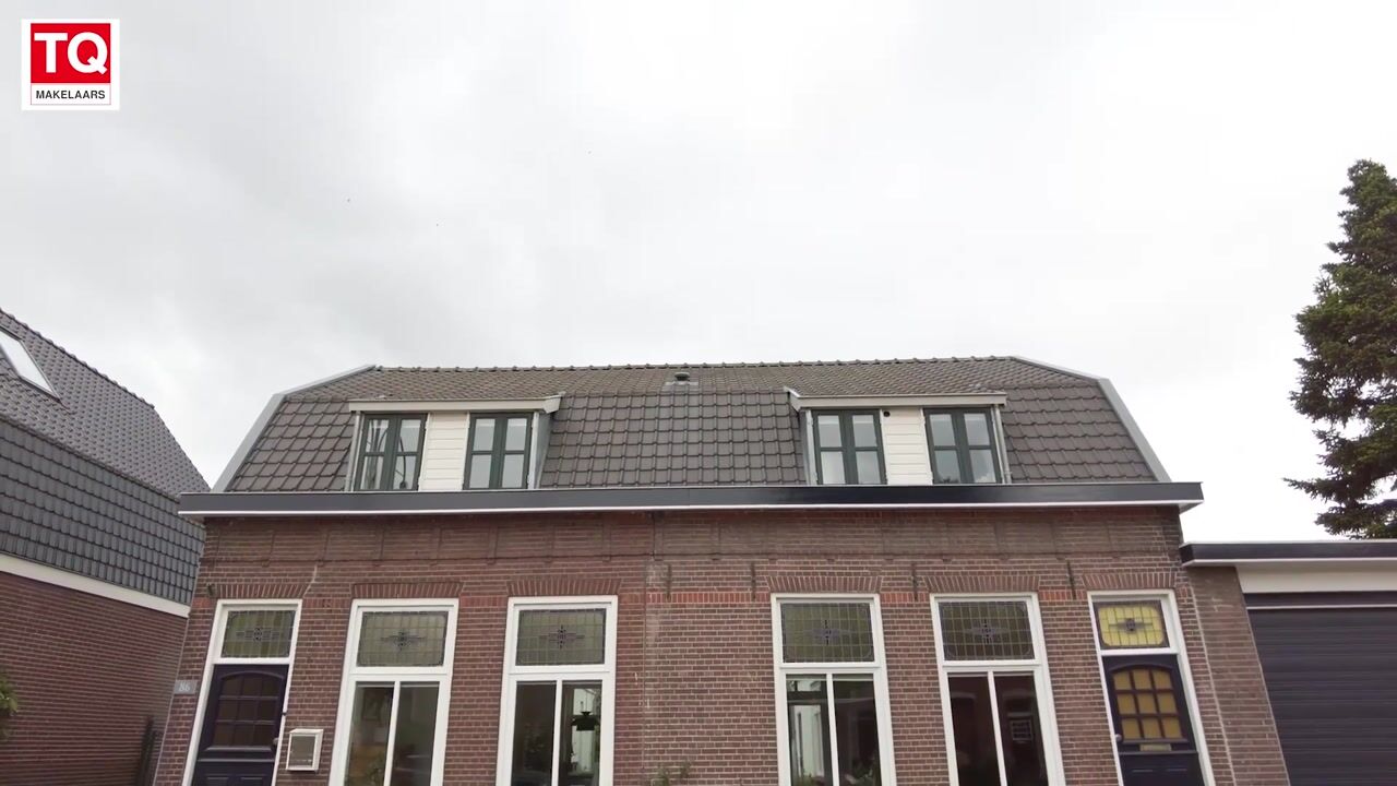 Video of Bredaseweg 86
