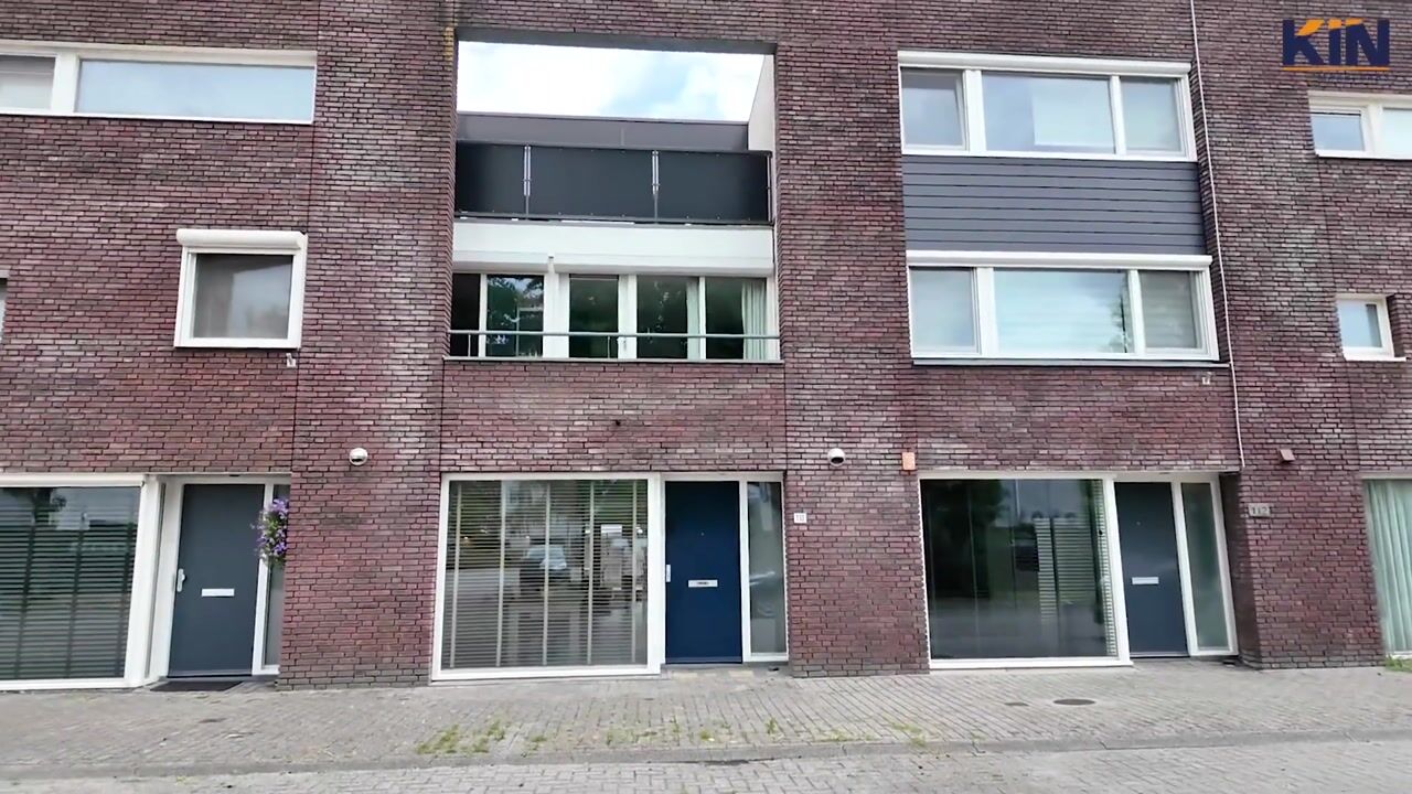 Video van Spakenburglaan 110