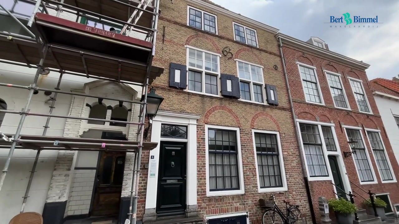 Video of Hellebardierstraat 6