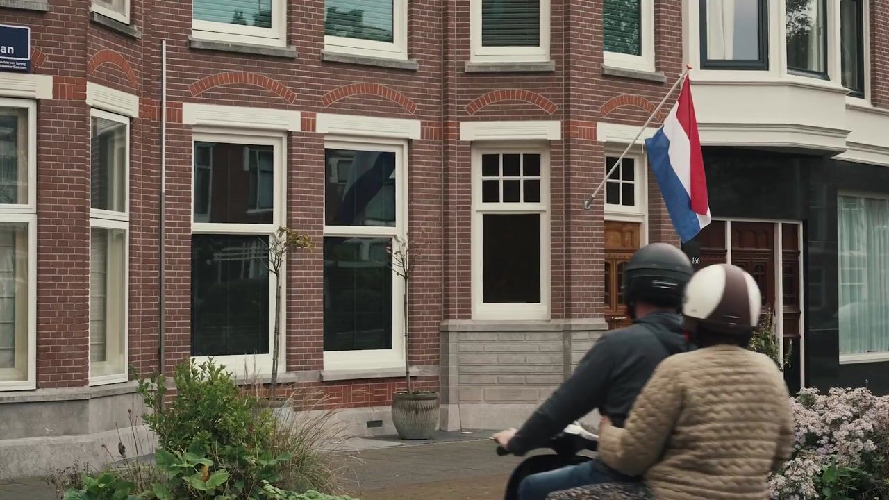 Video van Groot Hertoginnelaan 164