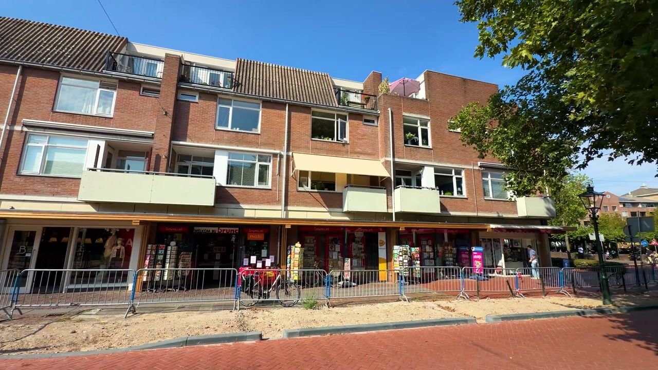 Video van Veerplein 148