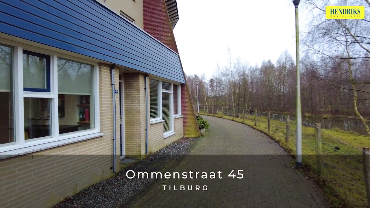 Video of Ommenstraat 45