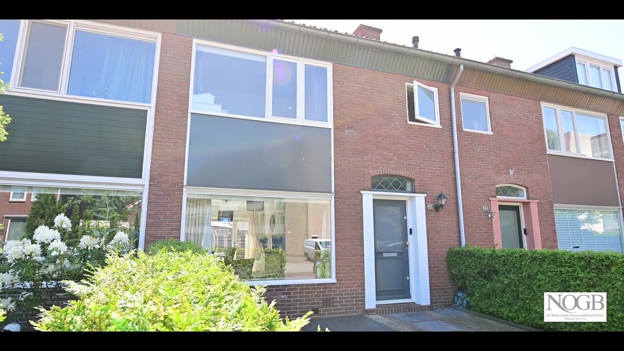 Video van Lange Heul 59