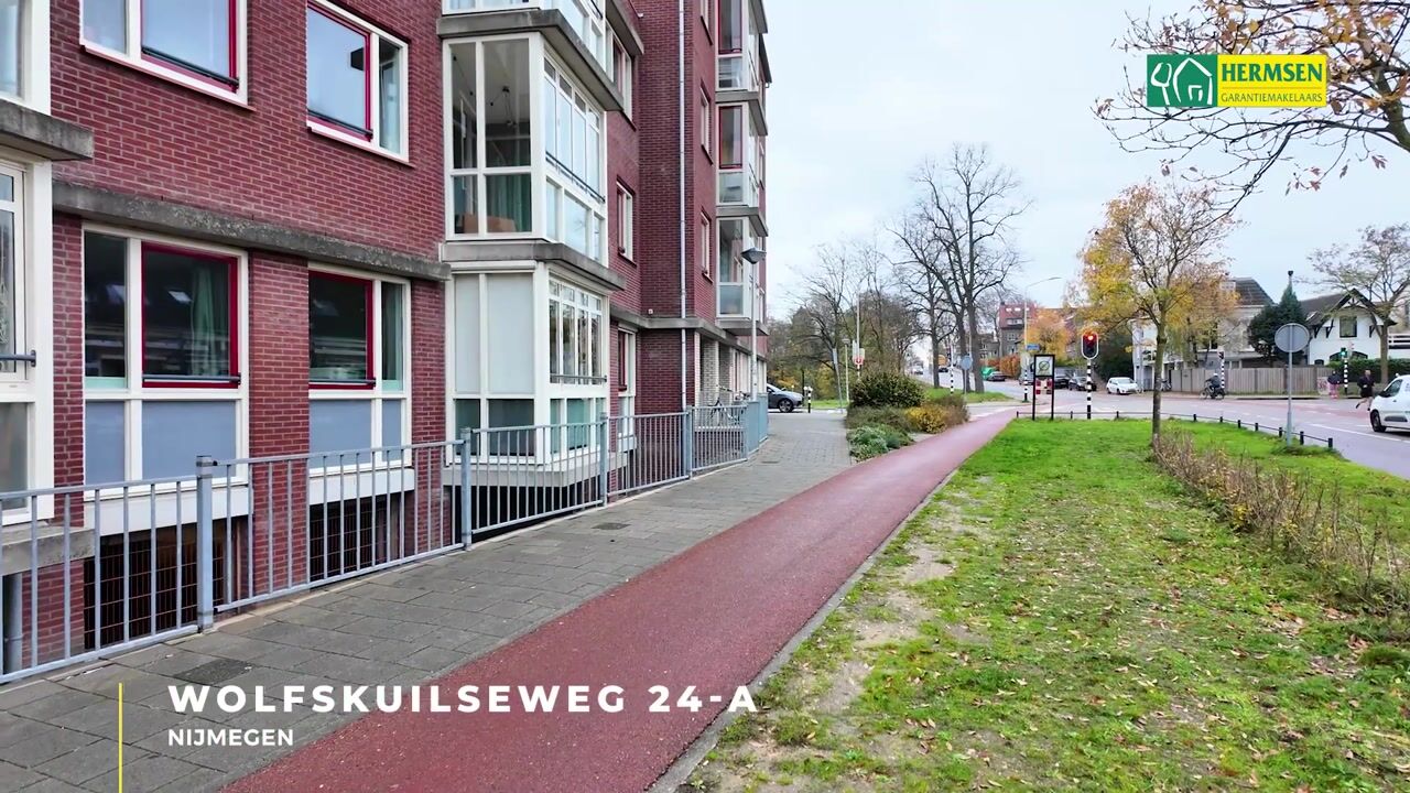 Video of Wolfskuilseweg 24-A