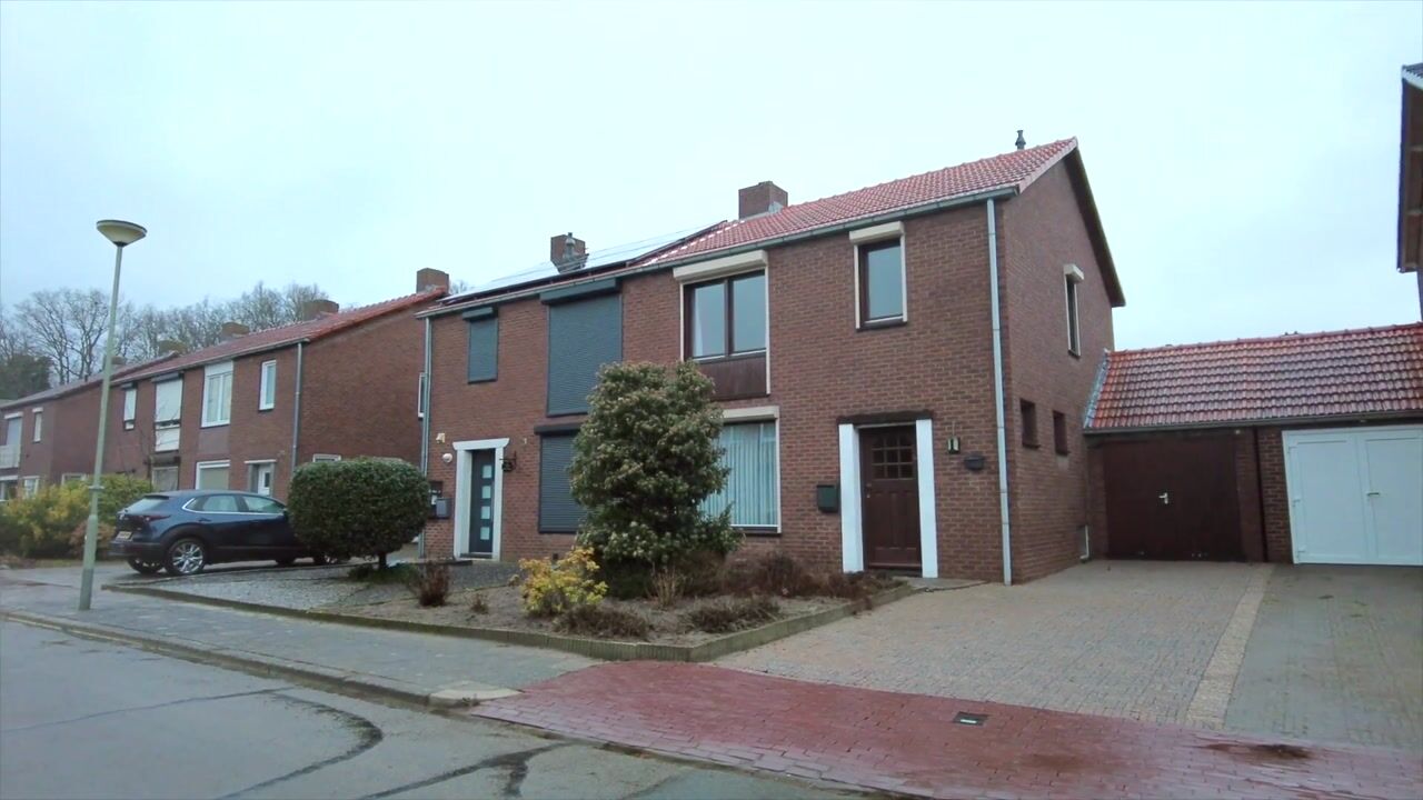 Video van Meidoornlaan 6