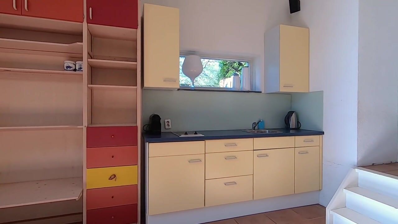 Video van Balearenlaan 4