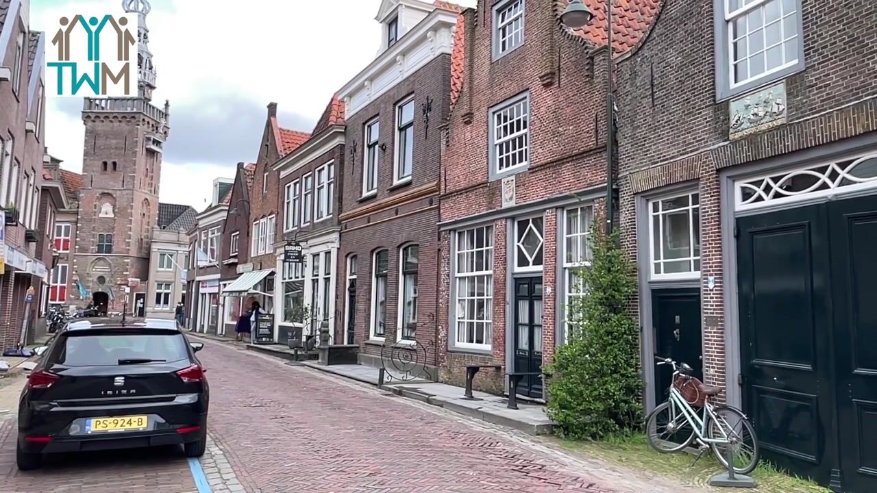 Video of Kerkstraat 54