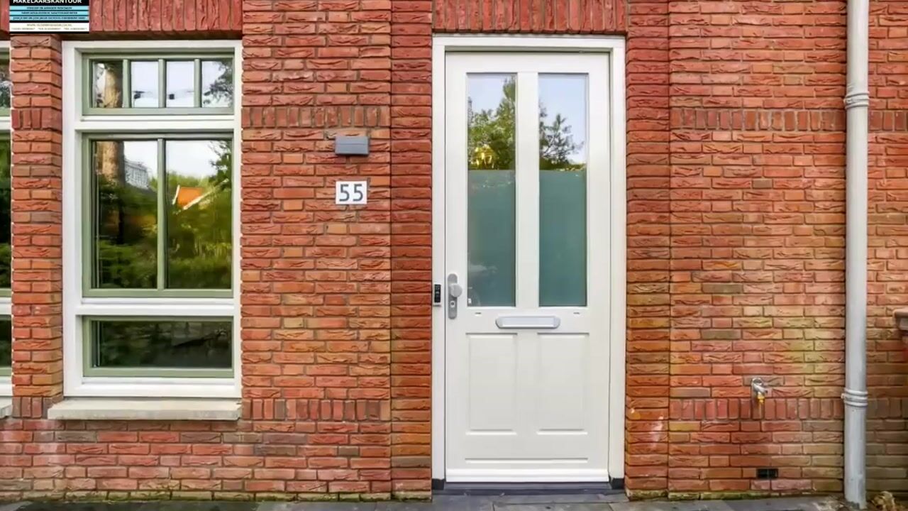 Video van Eikenhorst 55