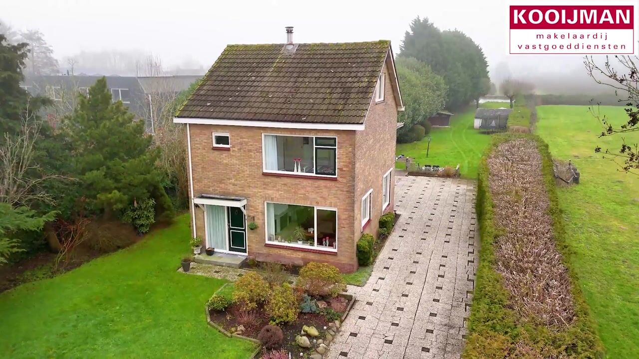 Video van Mastwijkerdijk 90