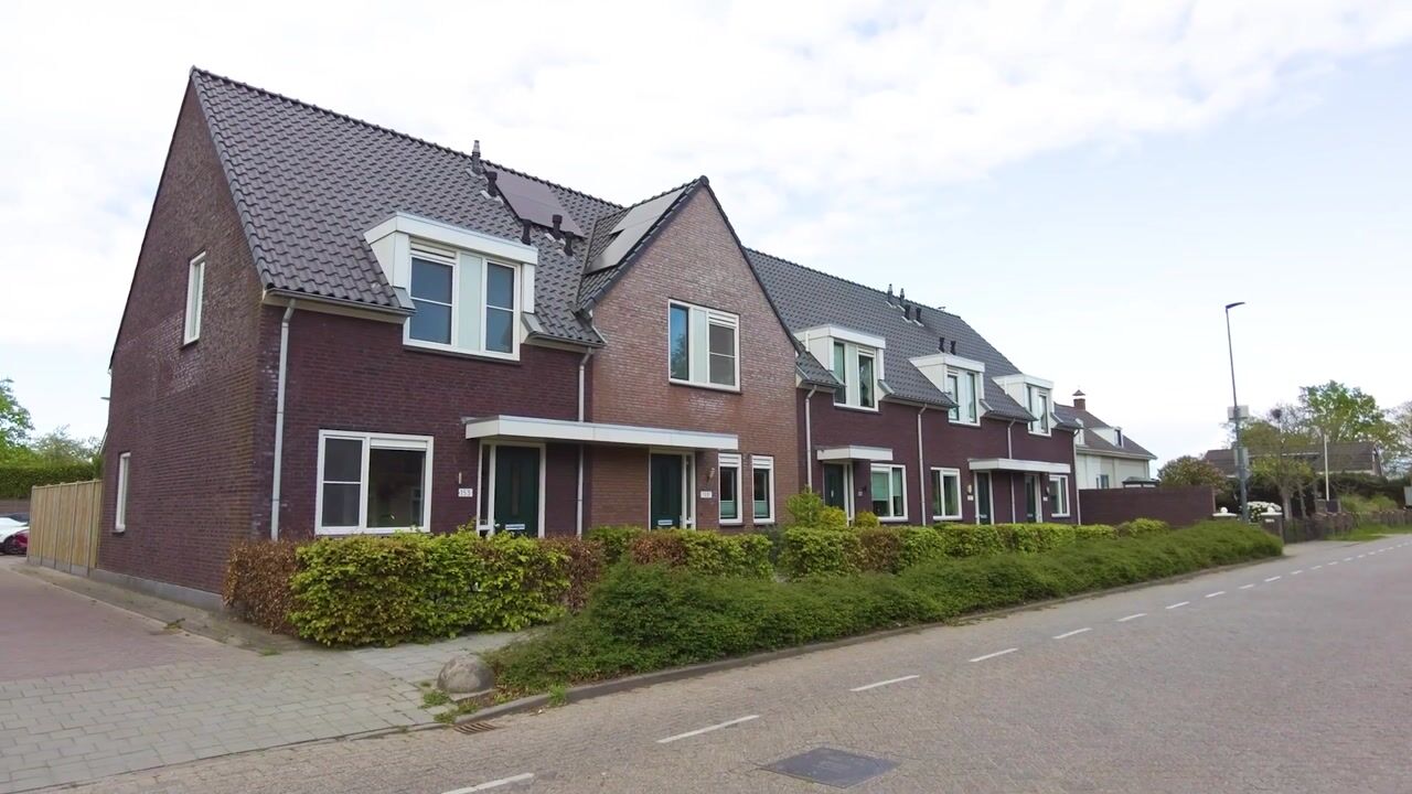 Video van Provincialeweg 153