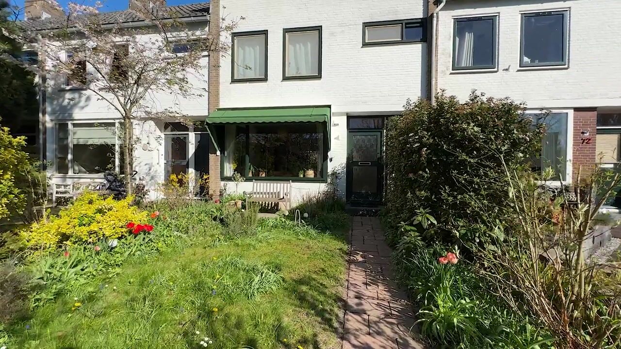 Video van Ewisweg 70