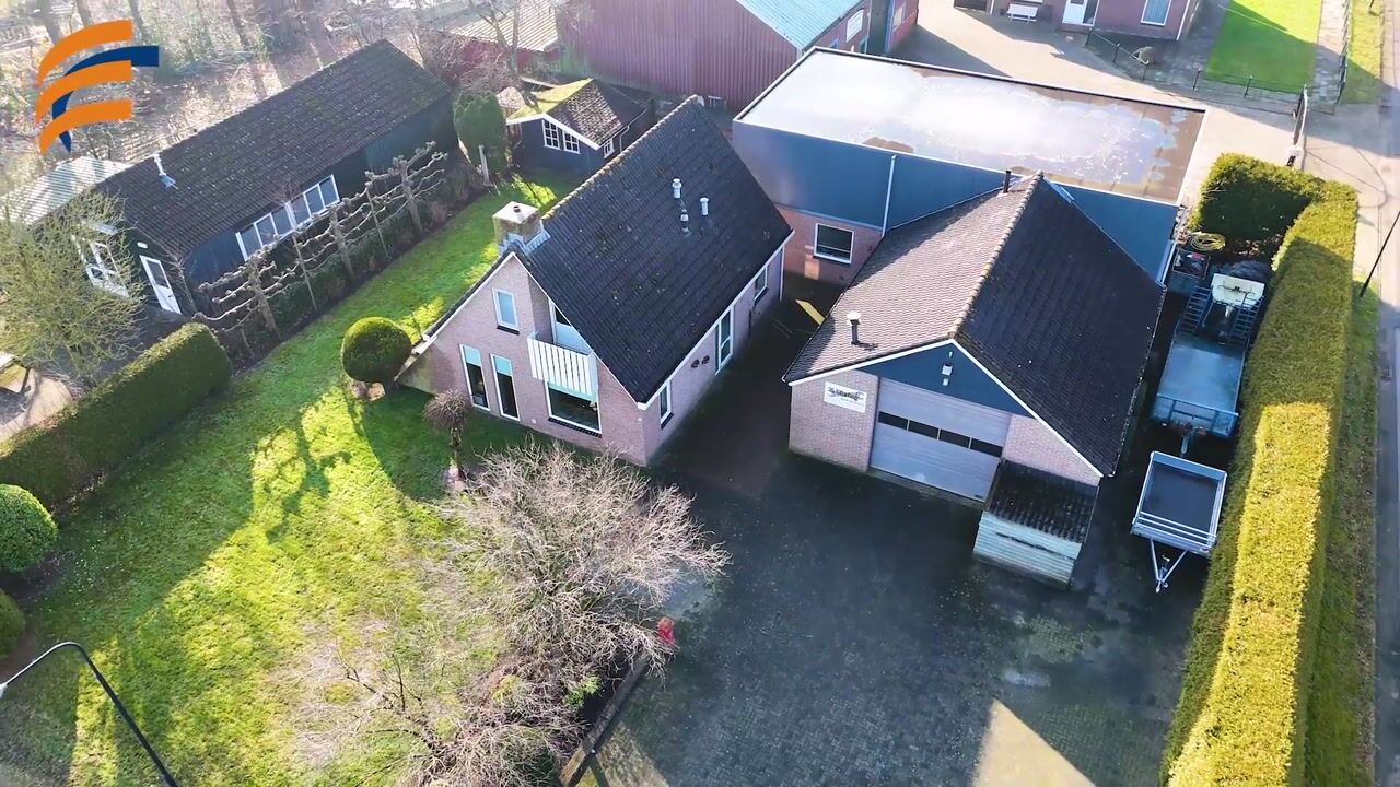 Video van De Singel 5