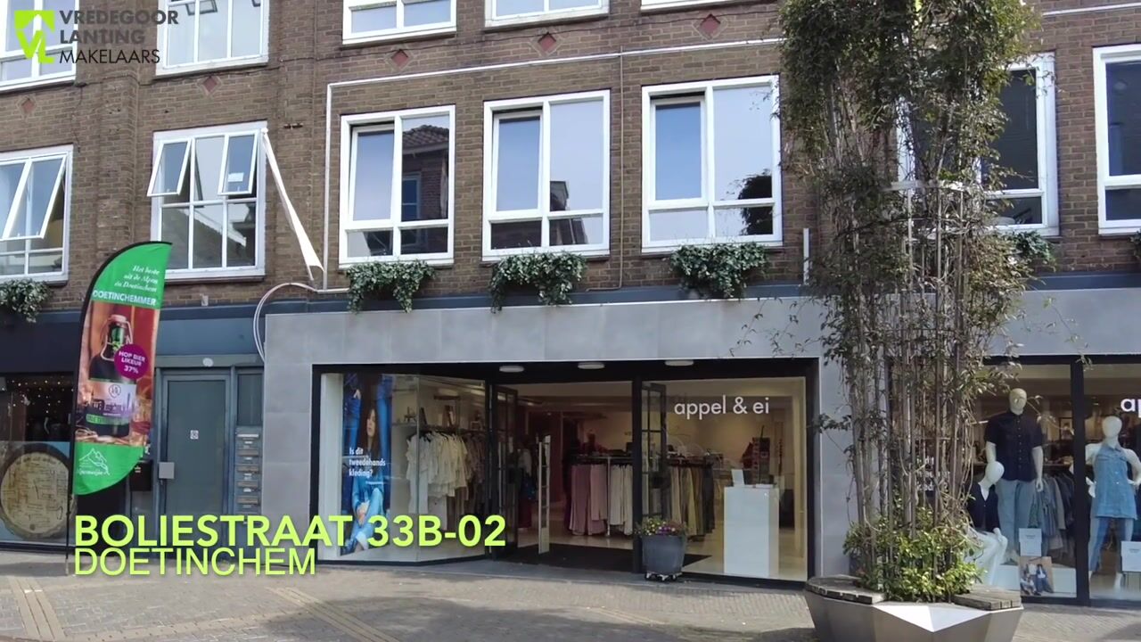 Video van Boliestraat 33-B02