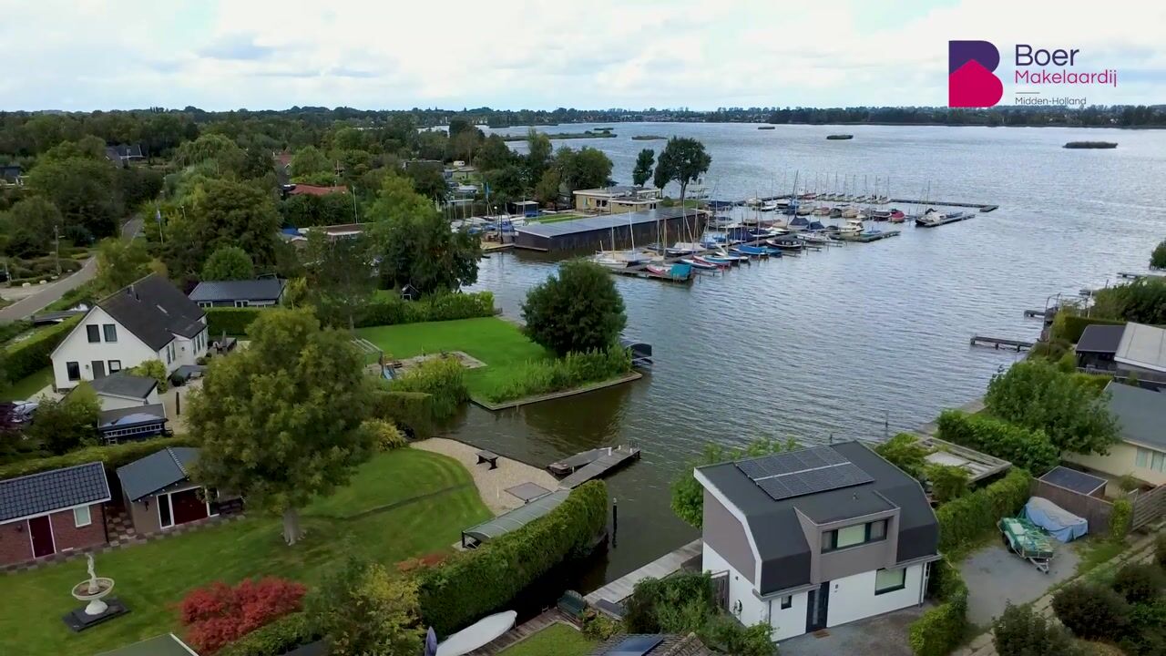 Video of Platteweg 81-2