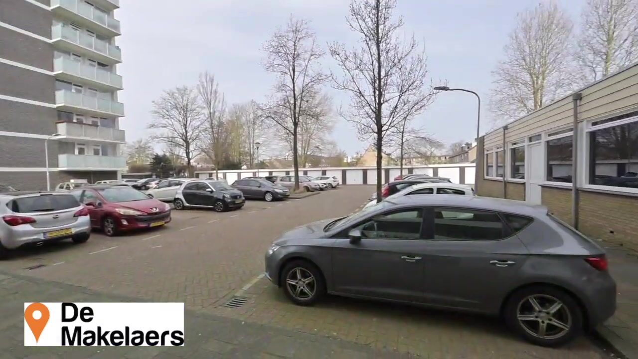 Video van Schotlandstraat 238