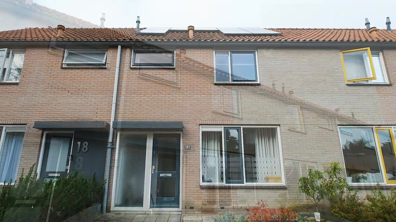 Video van Binnenbeekstraat 16