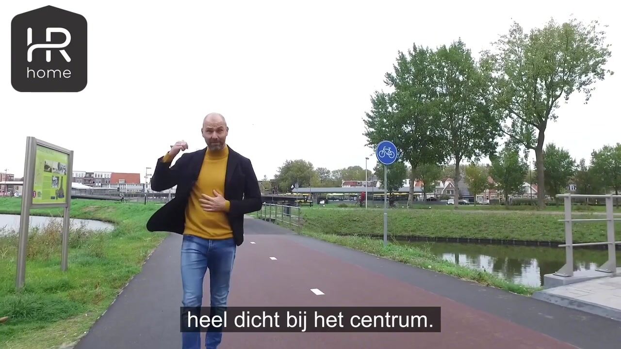 Video van Lissabonhaven 8