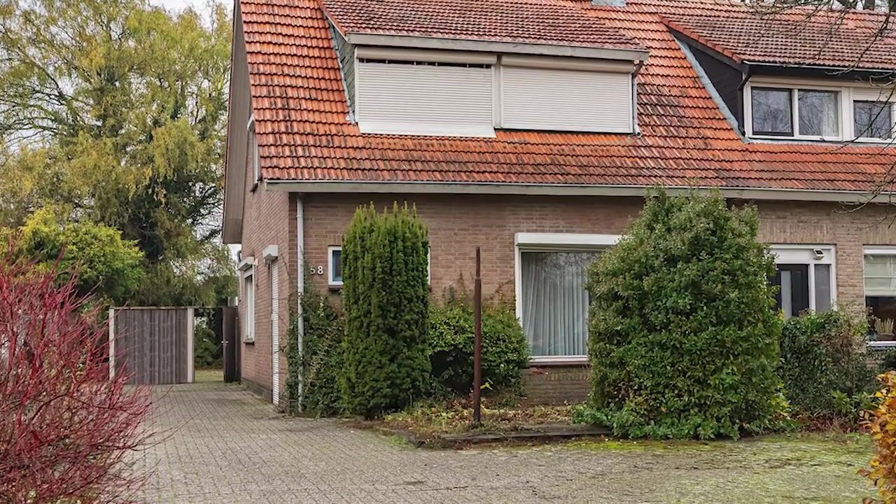 Video van Glanerbrugstraat 58