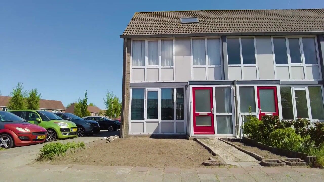 Video van De Clossei 43