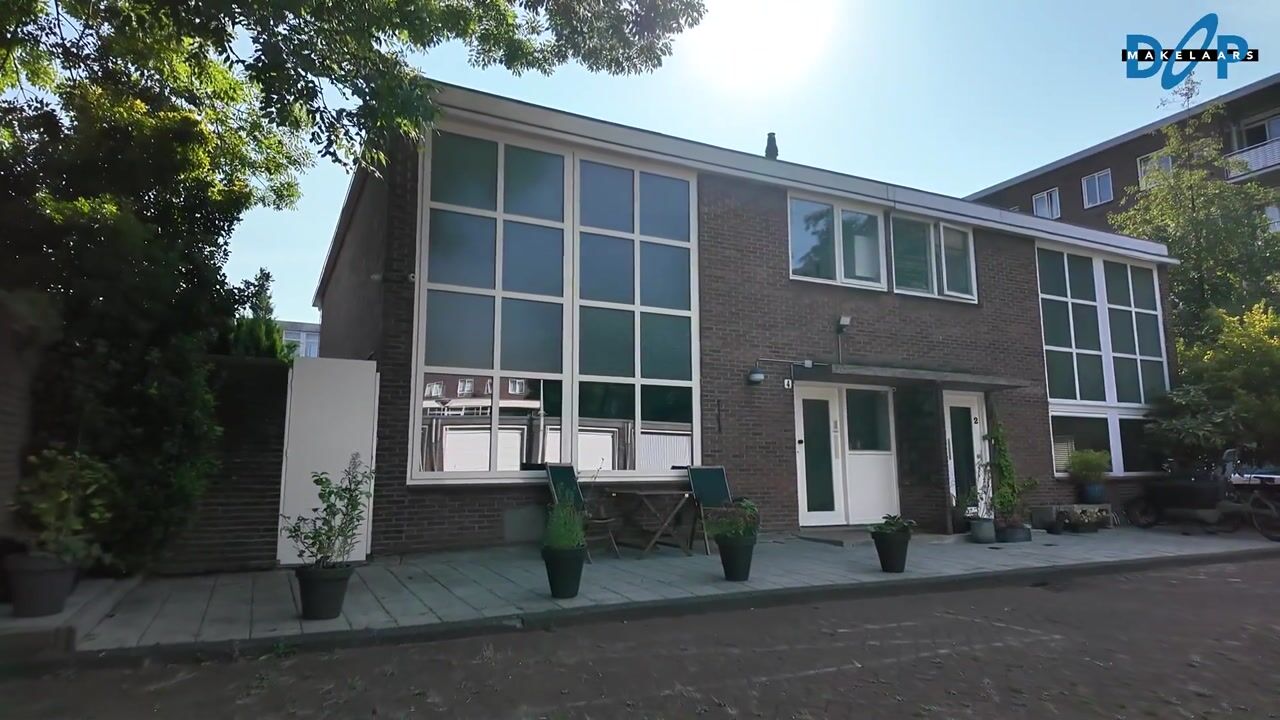 Bekijk video van Henk Hienschstraat 4