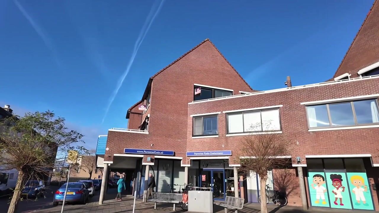 Video van Stan Laurelstrook 12