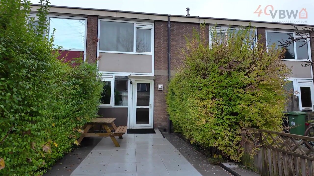 Video van Toverfluitstraat 11