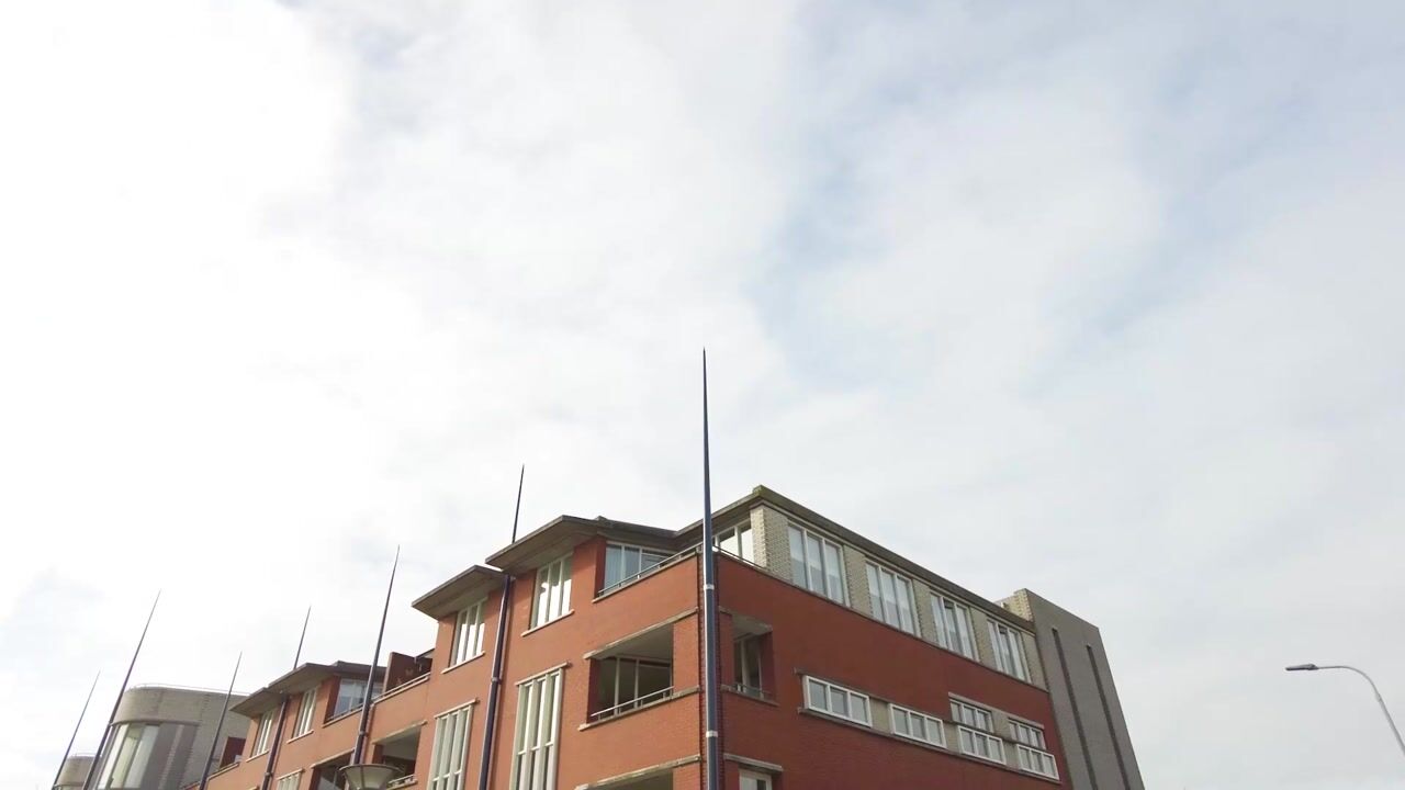 Video van Stadhuisplein 87