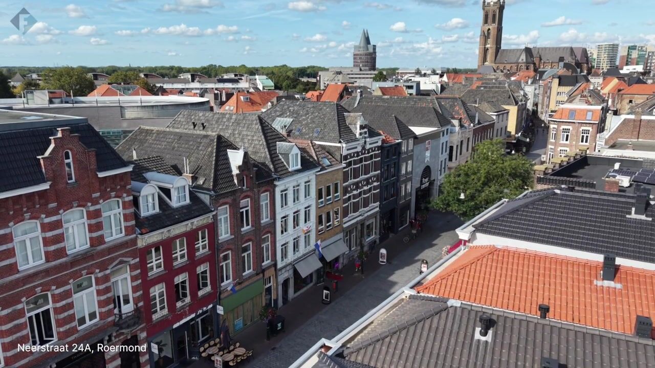 Video van Neerstraat 24-A