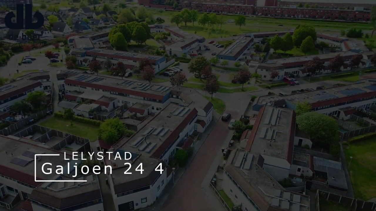 Video van Galjoen 24 4