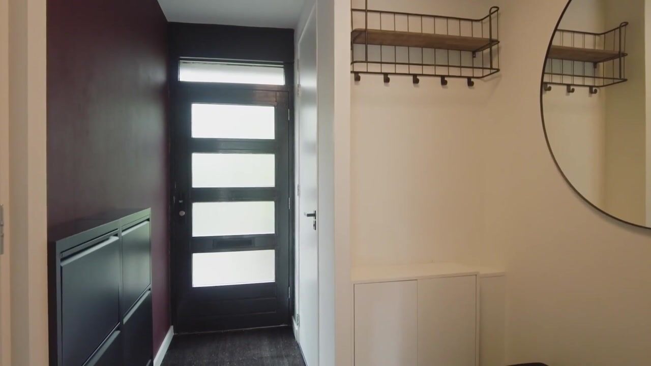 Video van Reviusdreef 13