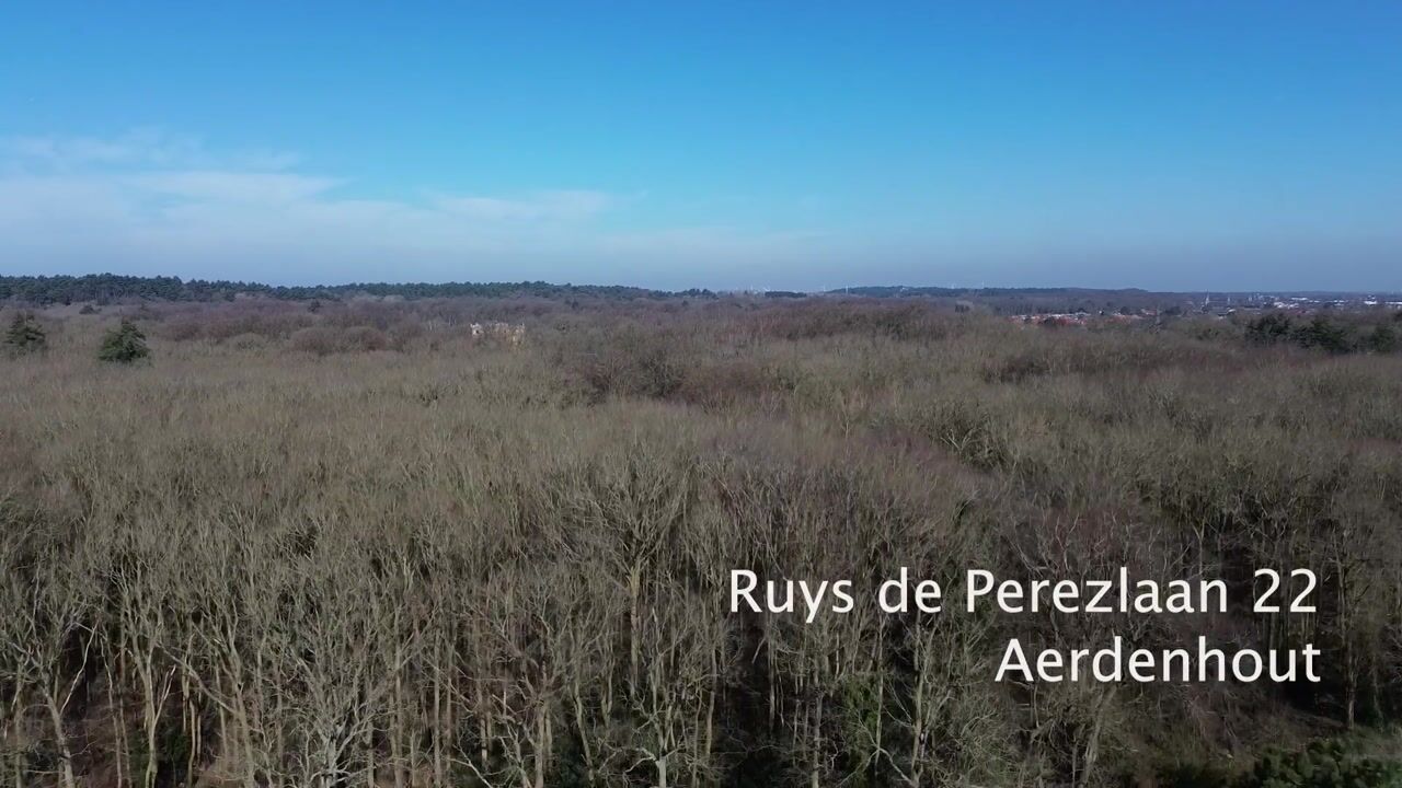 Video van Ruys de Perezlaan 22