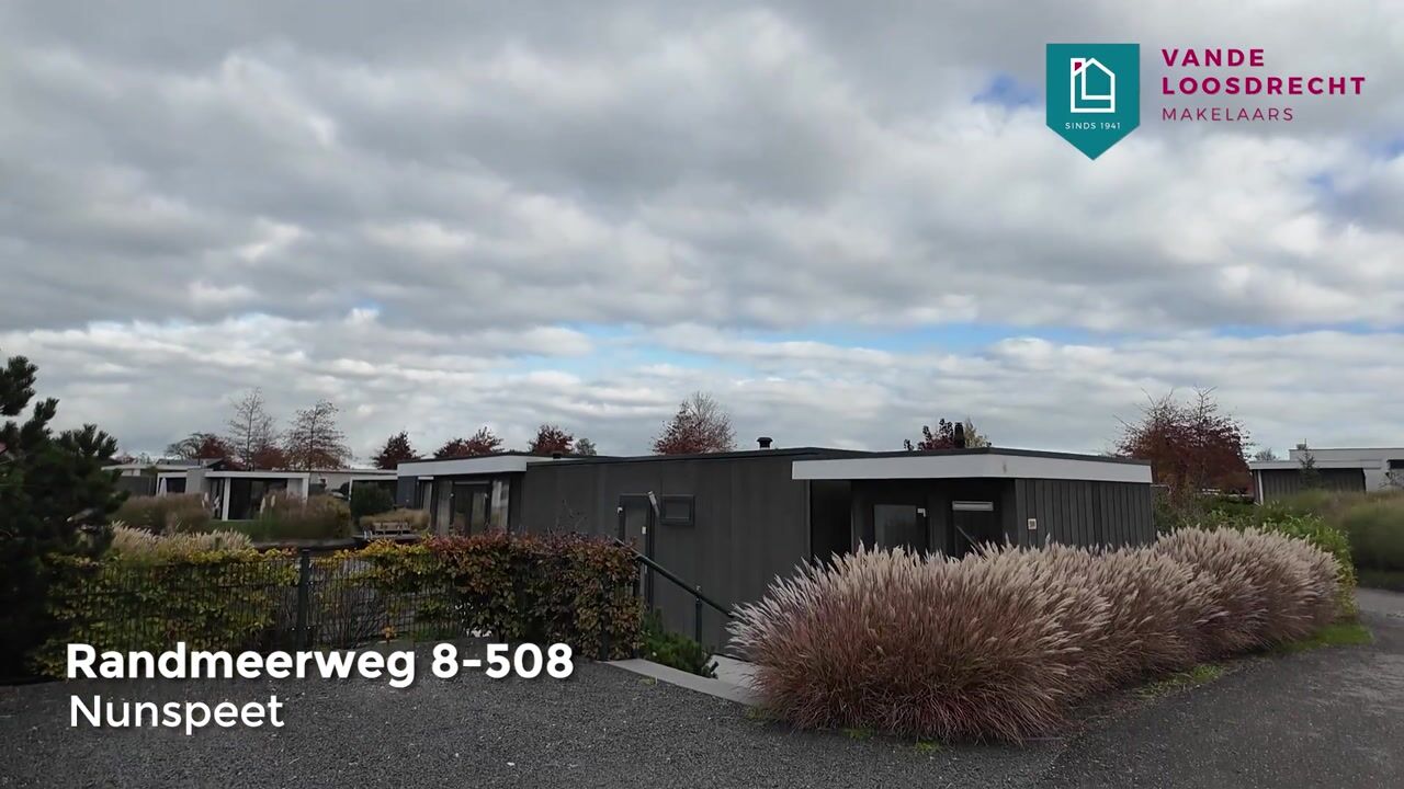 Video van Randmeerweg 8-508