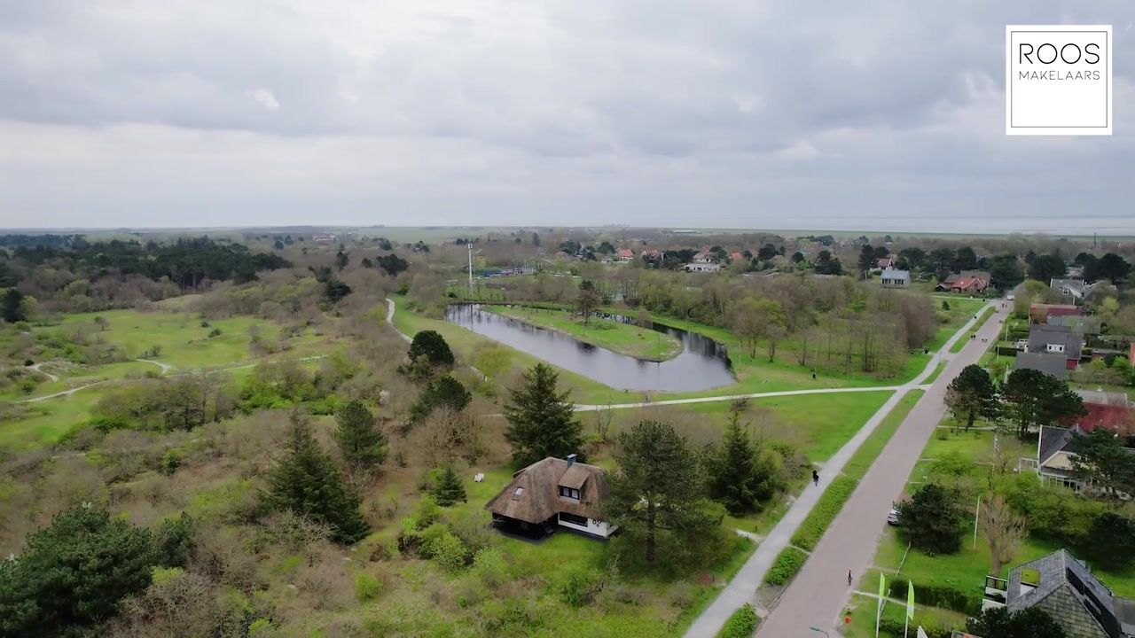 Bekijk video van Badweg 16