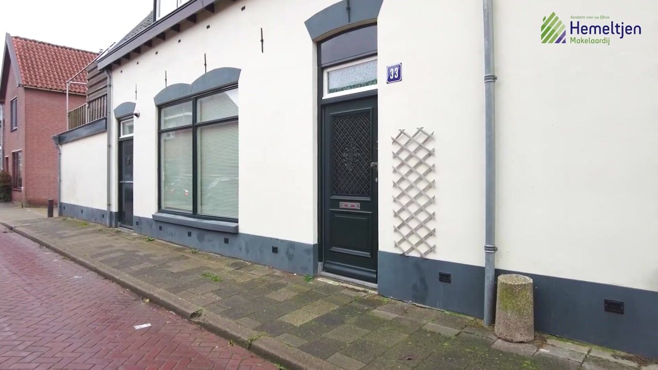 Bekijk video van Vijfmorgenstraat 33