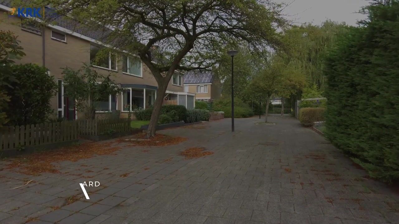 Video van Wilgenlaan 22