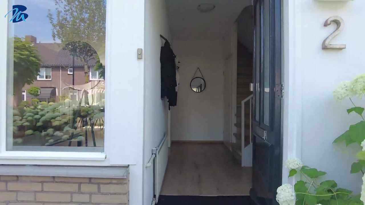 View video of Jekerstraat 2