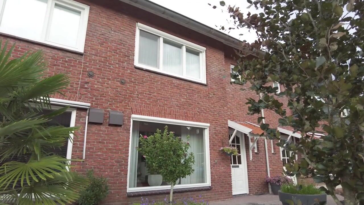 Video van Meeuwenstraat 25