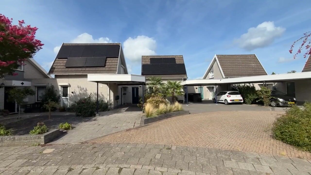 Video van Anthony Edenlaan 39