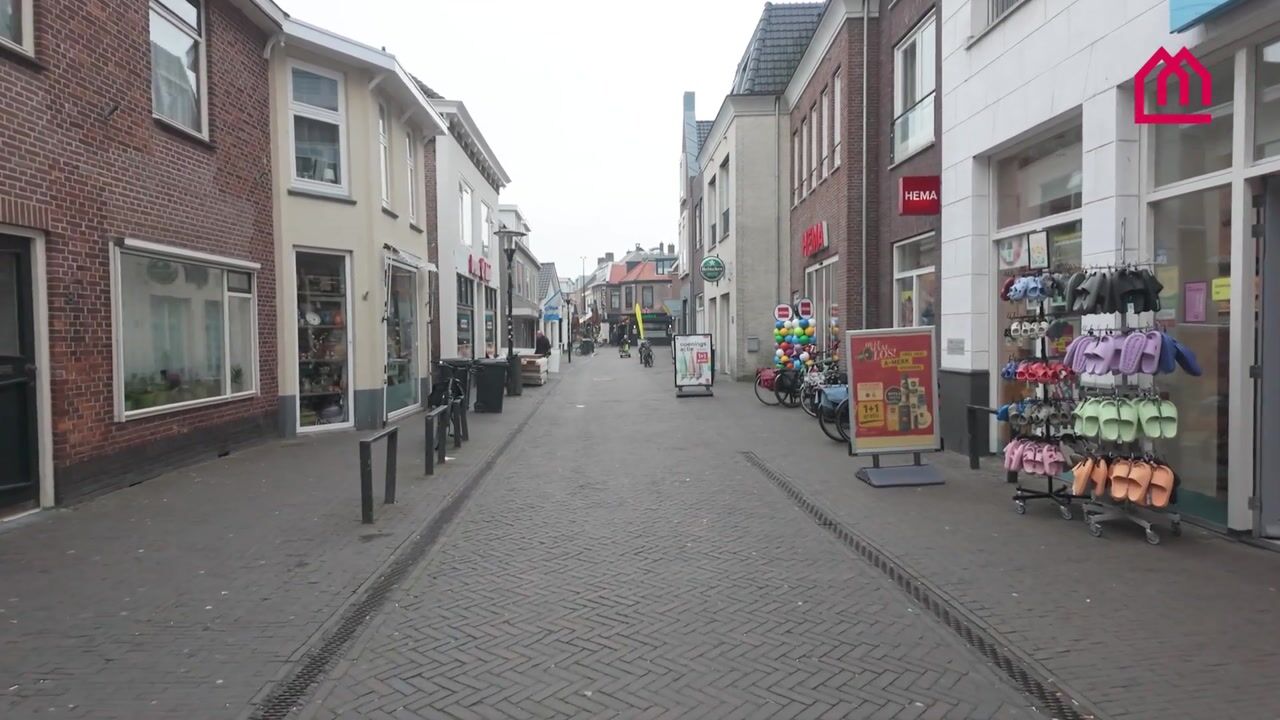 Video van Coremolen 5-M39
