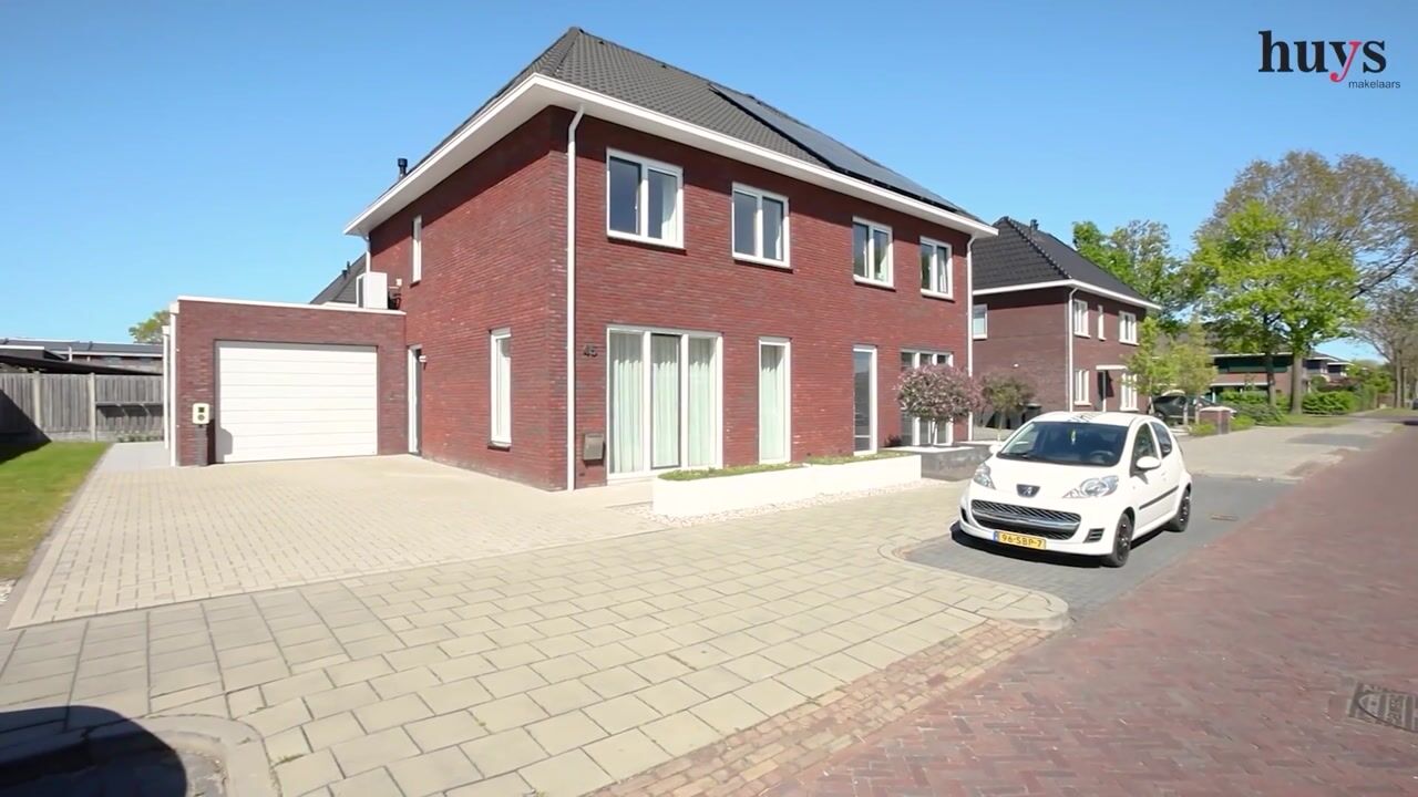 Video van Beukemaplein 45