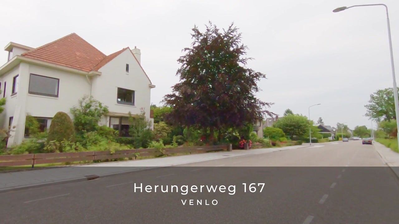 Bekijk video van Herungerweg 167